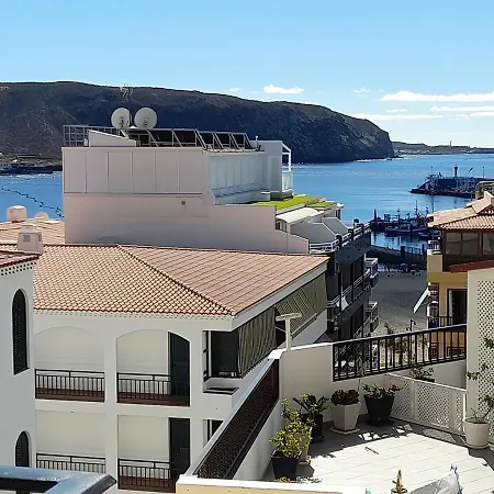 Playa Los Cristianos Deluxe