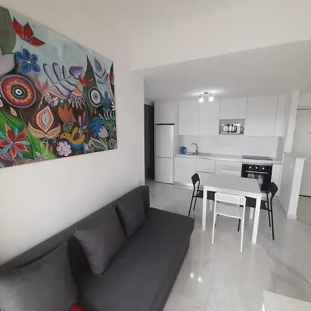 Playa Los Cristianos Deluxe *