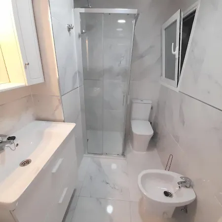 Appartement Playa Los Cristianos Deluxe Los Cristianos (Tenerife)