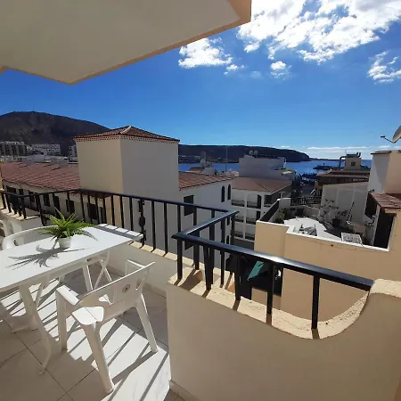 Appartement Playa Los Cristianos Deluxe Los Cristianos (Tenerife)