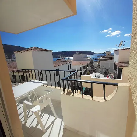 Appartement Playa Los Cristianos Deluxe