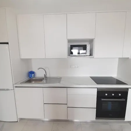 Apartment Playa Los Cristianos Deluxe