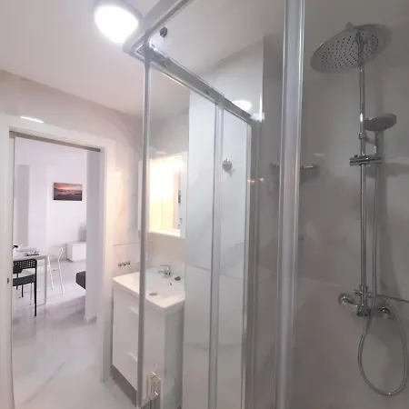 Playa Los Cristianos Deluxe Apartment