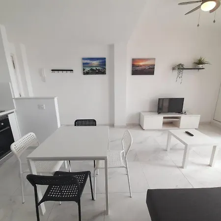 Apartment Playa Los Cristianos Deluxe