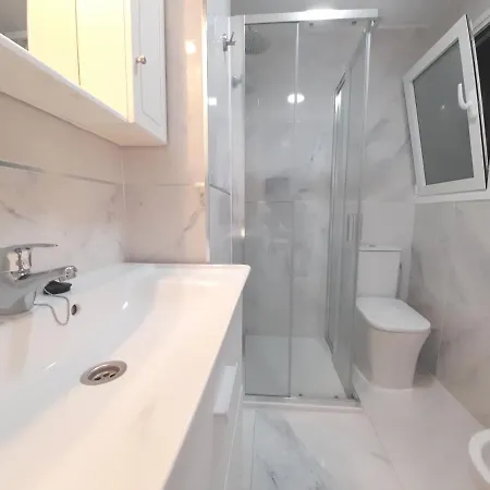 Apartment Playa Los Cristianos Deluxe