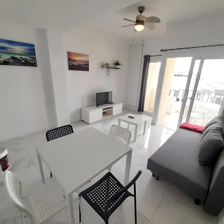 Playa Los Cristianos Deluxe