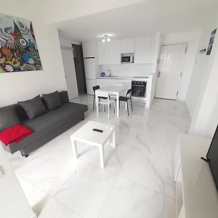 Apartment Playa Los Cristianos Deluxe